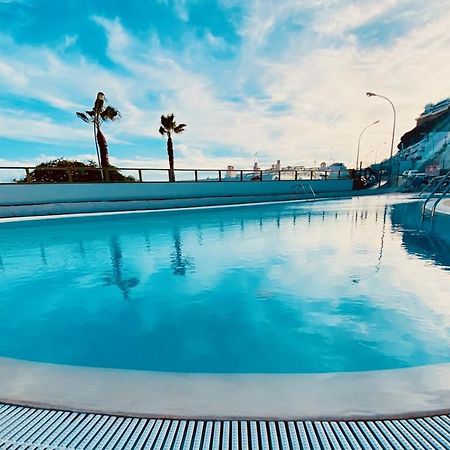 Quiet And Cozy Apartment In Puerto Rico Puerto Rico (Gran Canaria) Exterior foto