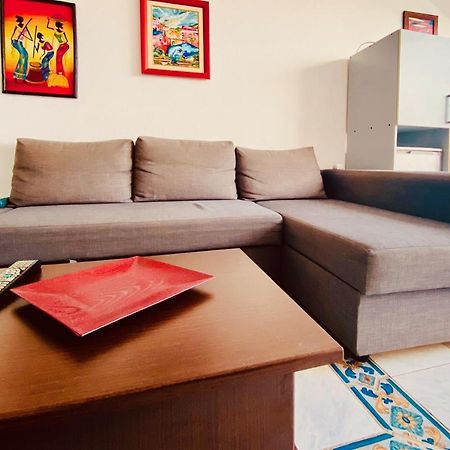 Quiet And Cozy Apartment In Puerto Rico Puerto Rico (Gran Canaria) Exterior foto