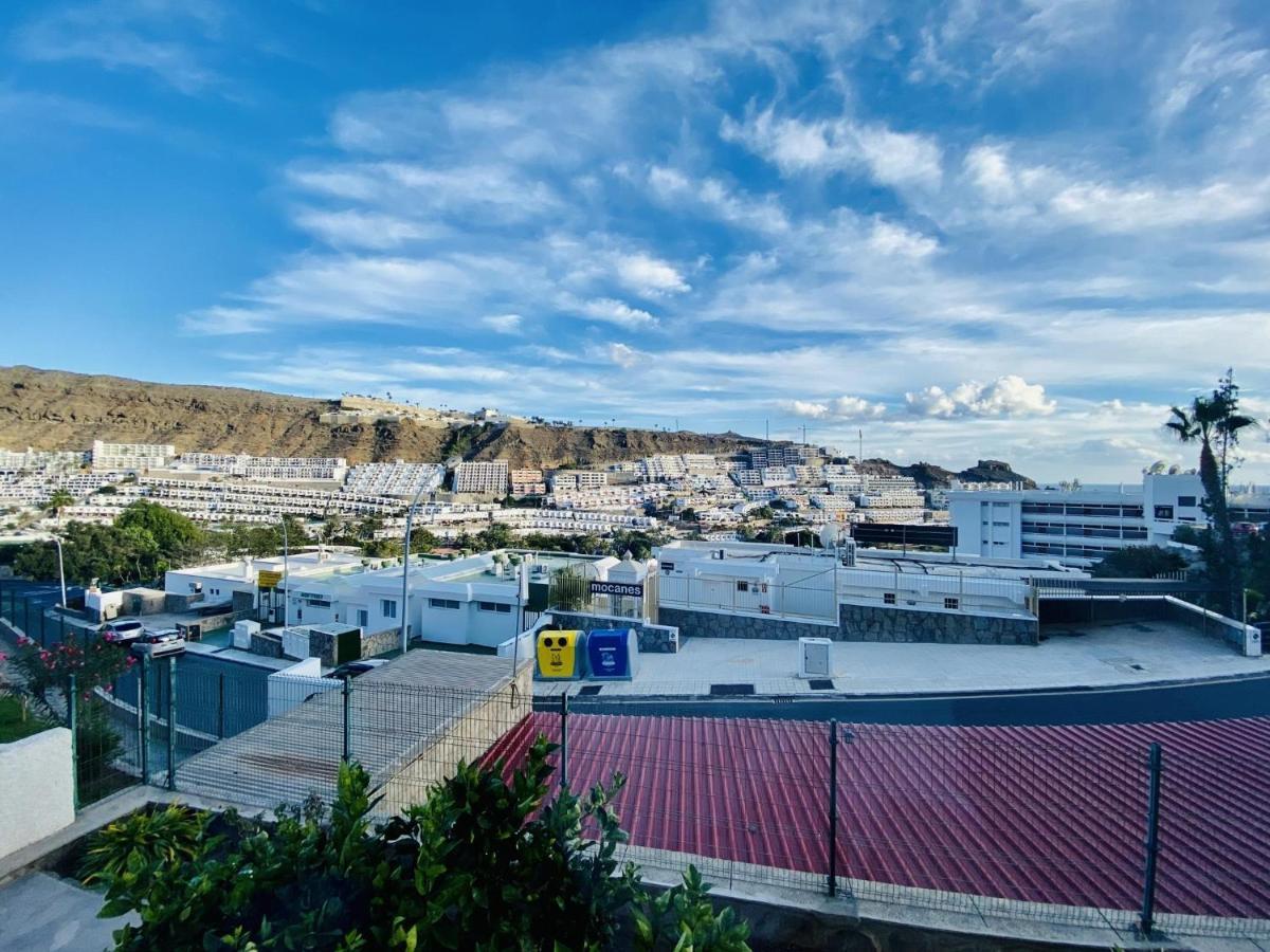 Quiet And Cozy Apartment In Puerto Rico Puerto Rico (Gran Canaria) Exterior foto