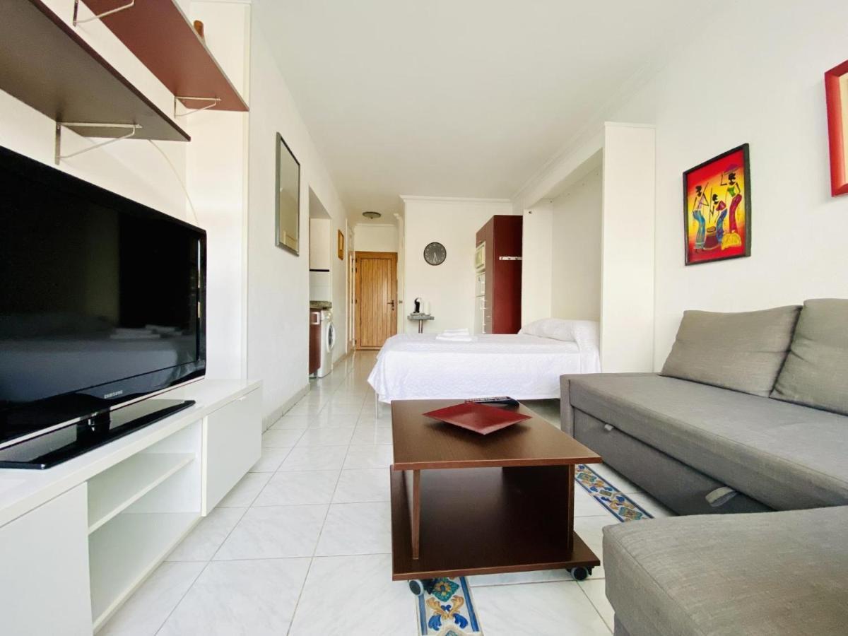 Quiet And Cozy Apartment In Puerto Rico Puerto Rico (Gran Canaria) Exterior foto