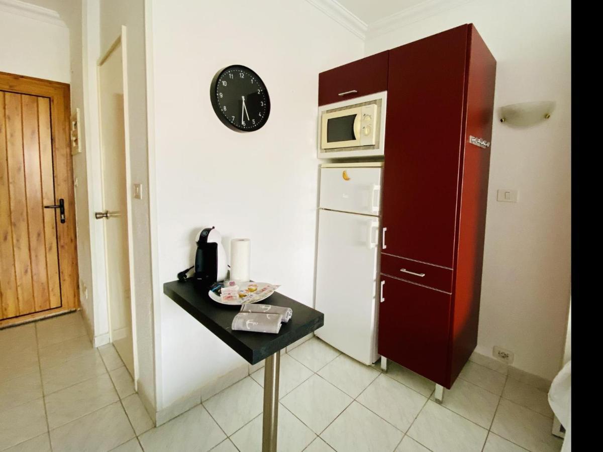 Quiet And Cozy Apartment In Puerto Rico Puerto Rico (Gran Canaria) Exterior foto