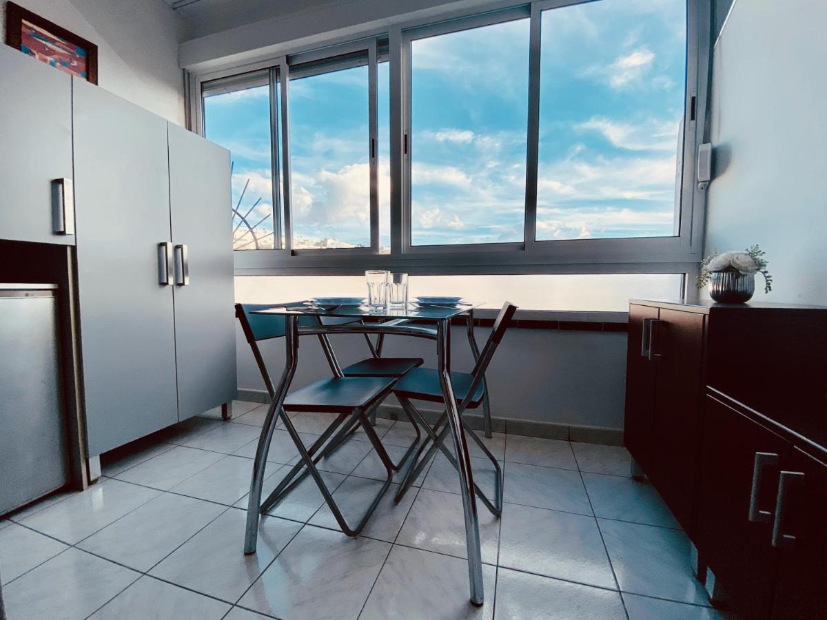 Quiet And Cozy Apartment In Puerto Rico Puerto Rico (Gran Canaria) Exterior foto