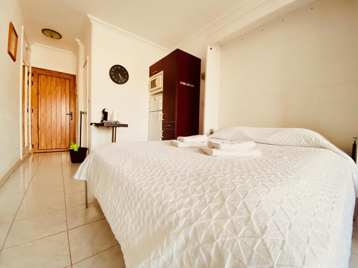Quiet And Cozy Apartment In Puerto Rico Puerto Rico (Gran Canaria) Exterior foto