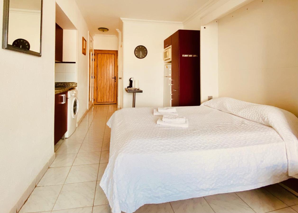 Quiet And Cozy Apartment In Puerto Rico Puerto Rico (Gran Canaria) Exterior foto