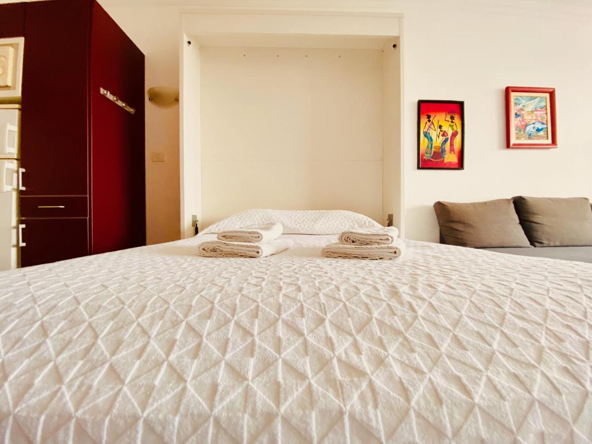 Quiet And Cozy Apartment In Puerto Rico Puerto Rico (Gran Canaria) Exterior foto