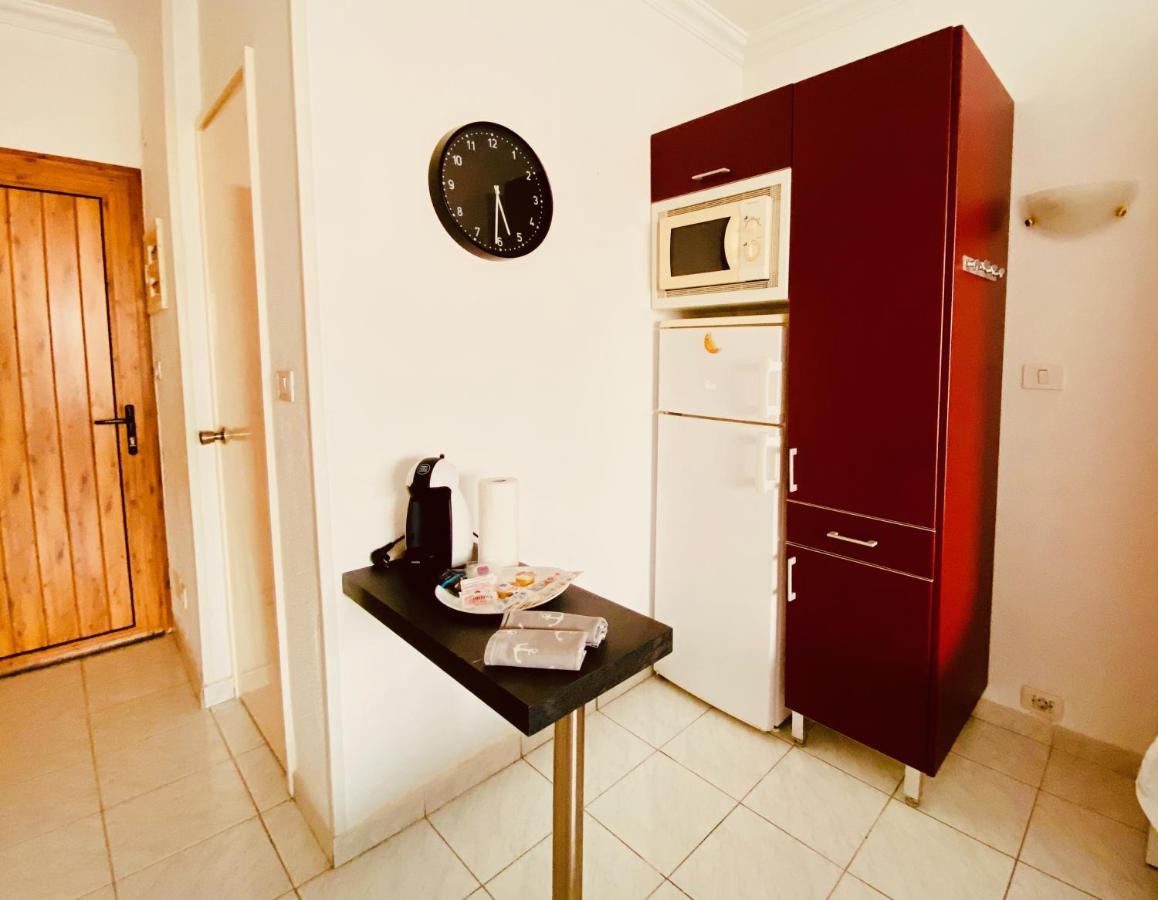 Quiet And Cozy Apartment In Puerto Rico Puerto Rico (Gran Canaria) Exterior foto