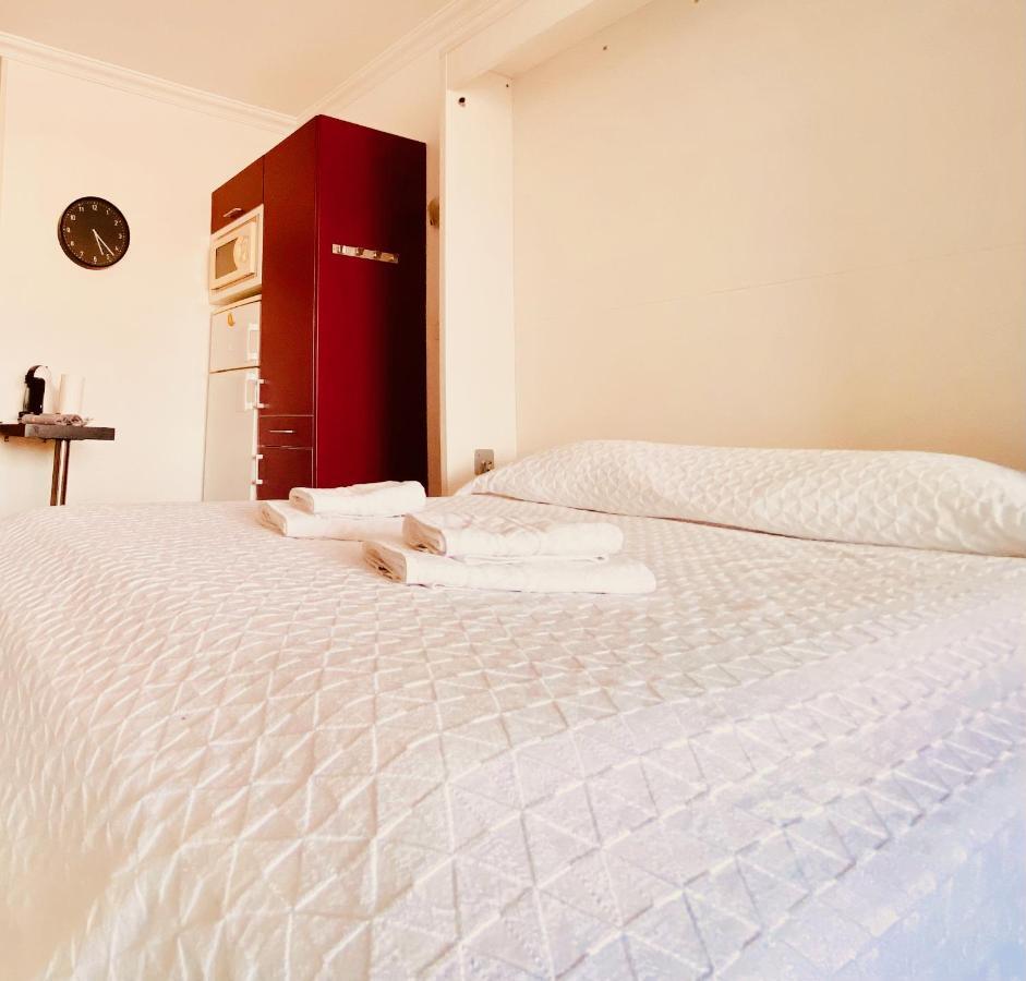 Quiet And Cozy Apartment In Puerto Rico Puerto Rico (Gran Canaria) Exterior foto