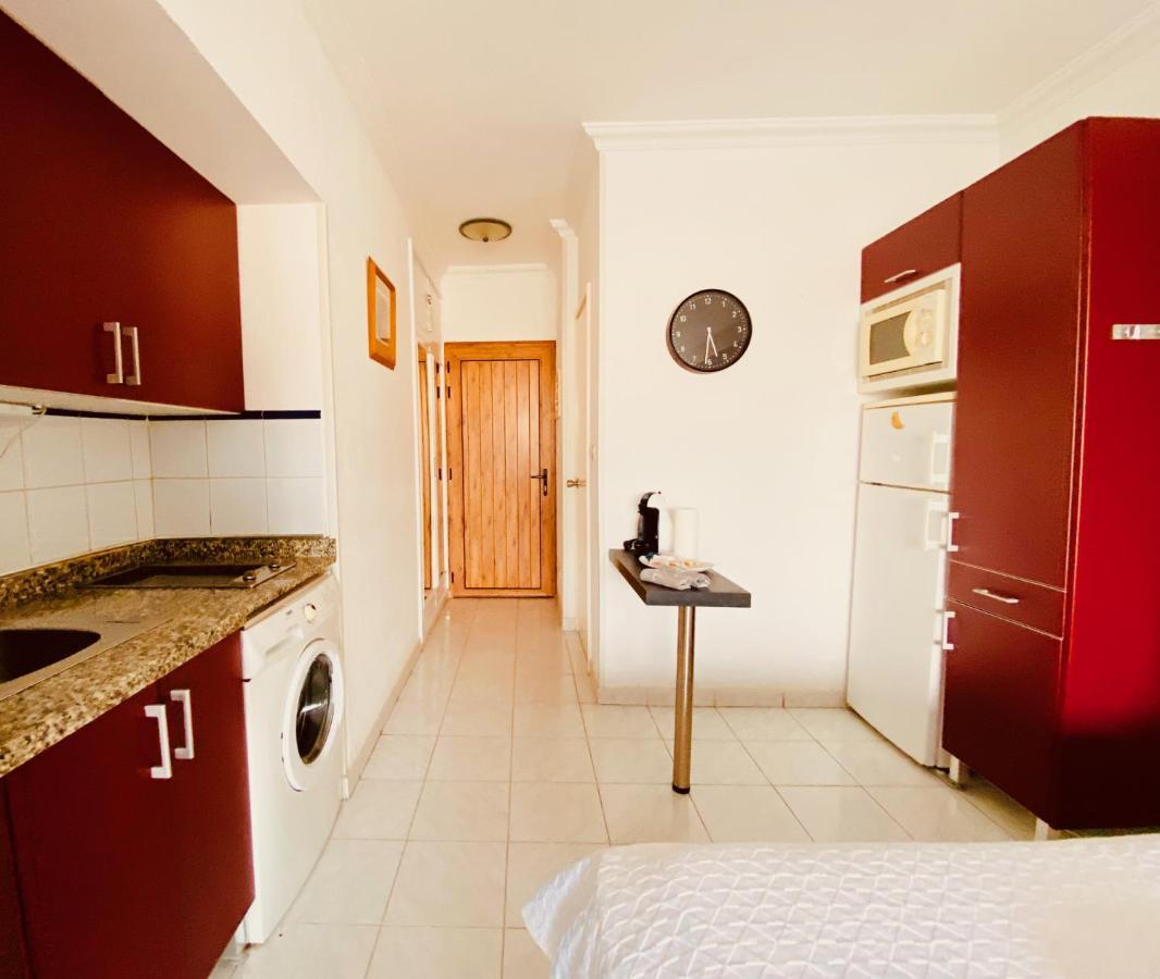 Quiet And Cozy Apartment In Puerto Rico Puerto Rico (Gran Canaria) Exterior foto