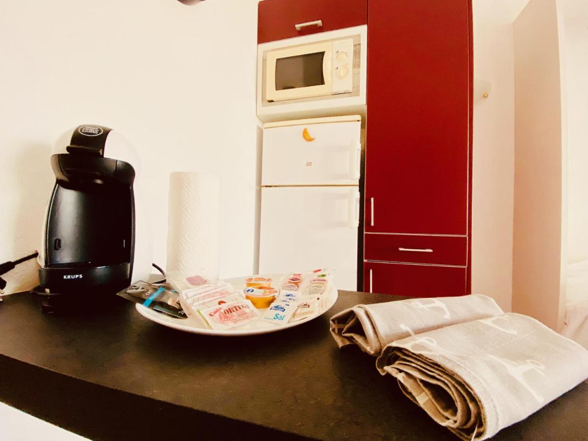 Quiet And Cozy Apartment In Puerto Rico Puerto Rico (Gran Canaria) Exterior foto