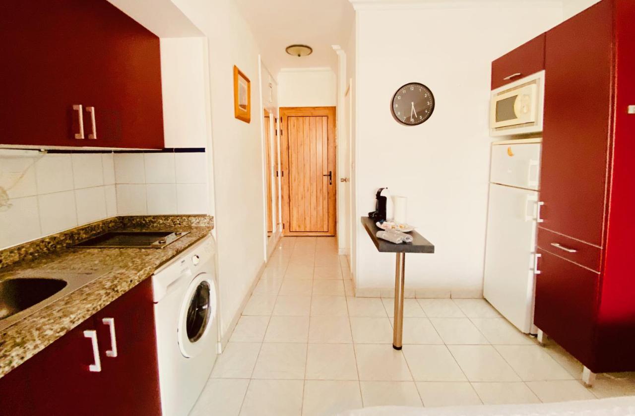 Quiet And Cozy Apartment In Puerto Rico Puerto Rico (Gran Canaria) Exterior foto